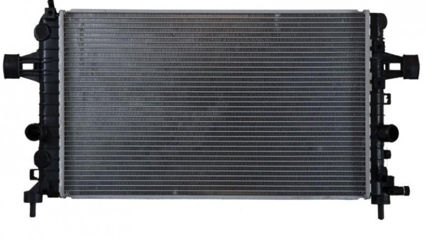 Radiator, racire motor Opel ZAFIRA TOURER C (P12) 2011-2016 #3 01073087