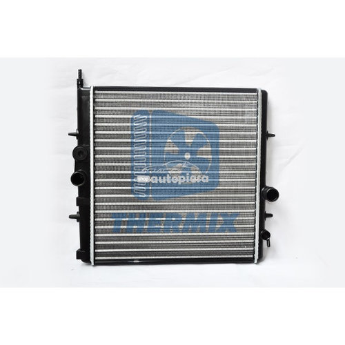 Radiator, racire motor PEUGEOT 206 CC (2D) (2000 - 2016) THERMIX TH.01.101 piesa NOUA