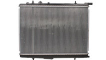Radiator, racire motor PEUGEOT 206+ (T3E) (2009 - ...