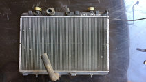 Radiator racire motor Peugeot 207 [2006 - 2009] Ha...