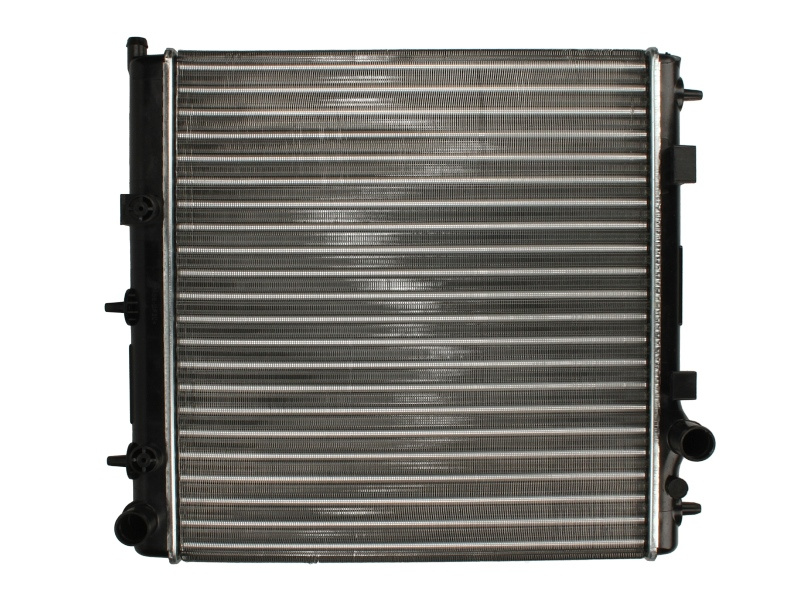 Radiator, racire motor PEUGEOT 207 (WA, WC) (2006 - 2016) THERMOTEC D7C003TT piesa NOUA