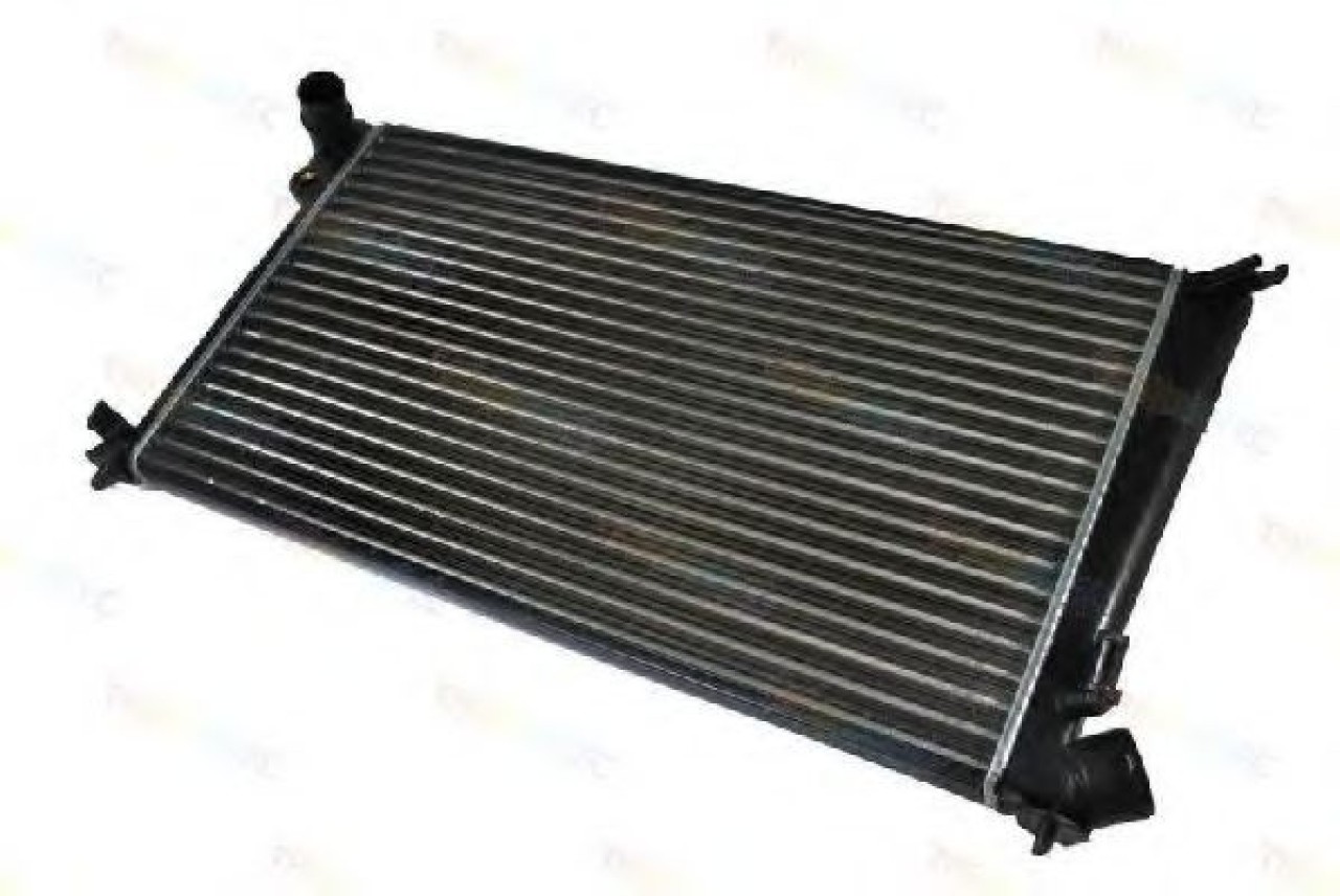 Radiator, racire motor PEUGEOT 306 (7B, N3, N5) (1993 - 2003) THERMOTEC D7P006TT piesa NOUA