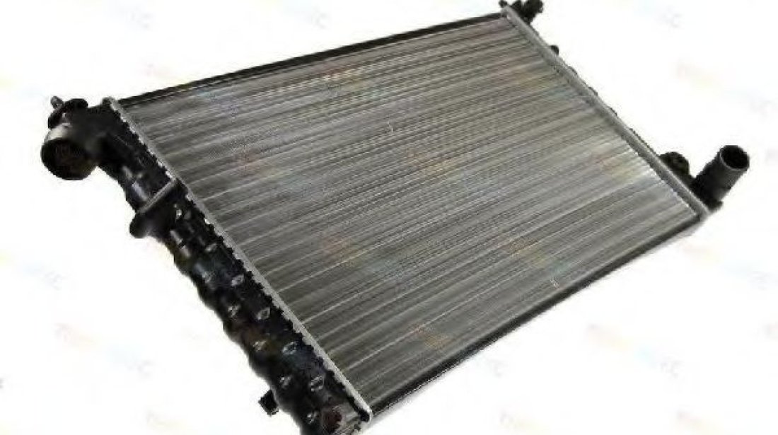 Radiator, racire motor PEUGEOT 306 Hatchback (7A, 7C, N3, N5) (1993 - 2003) THERMOTEC D7P016TT piesa NOUA