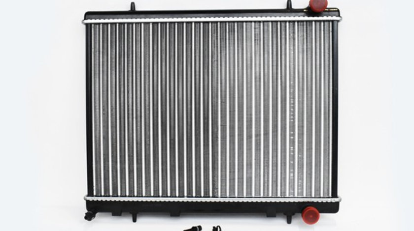 Radiator, racire motor PEUGEOT 307 (3A/C) (2000 - 2016) THERMIX TH.01.230 piesa NOUA