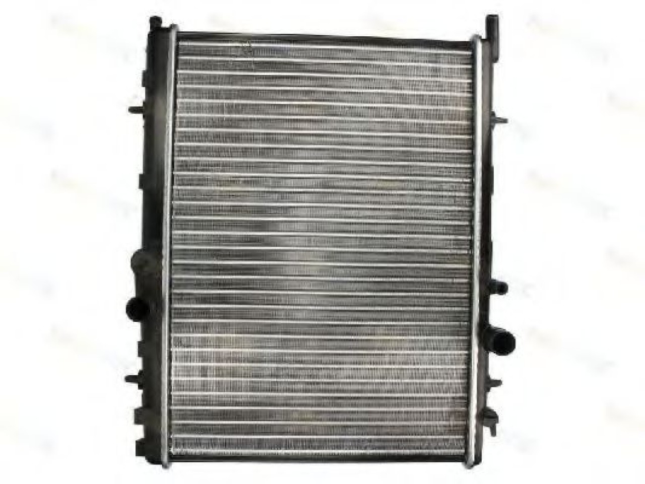 Radiator, racire motor PEUGEOT 307 CC (3B) (2003 - 2016) THERMOTEC D7P008TT piesa NOUA