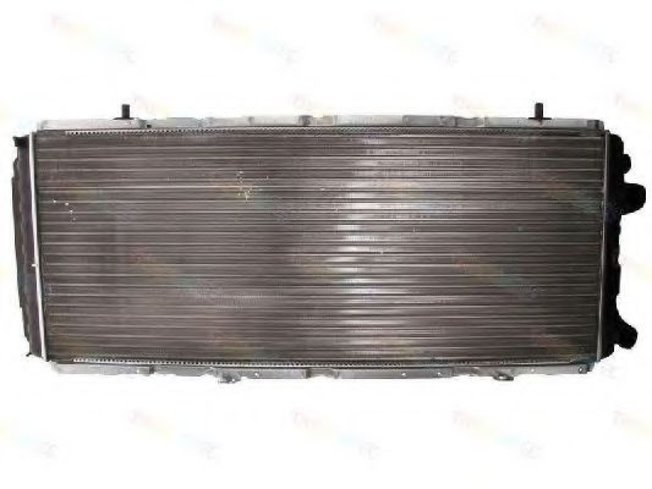 Radiator, racire motor PEUGEOT BOXER platou / sasiu (ZCT) (1994 - 2002) THERMOTEC D7P055TT piesa NOUA