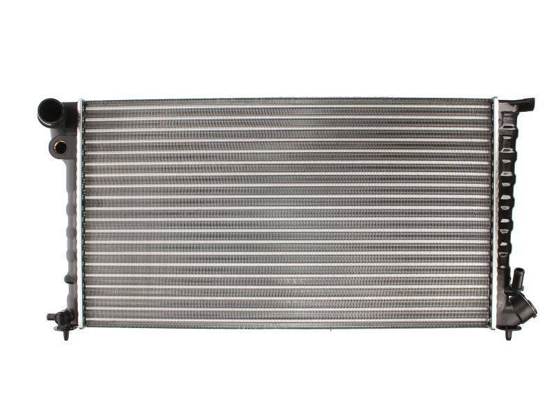 Radiator, racire motor PEUGEOT PARTNER caroserie (5) (1996 - 2012) THERMOTEC D7P009TT piesa NOUA