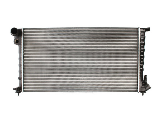 Radiator, racire motor PEUGEOT PARTNER combispace (5F) (1996 - 2012) THERMOTEC D7P009TT piesa NOUA