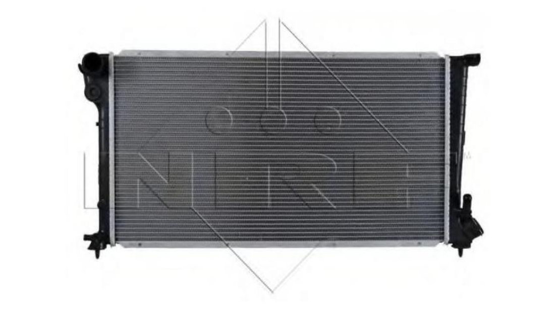 Radiator, racire motor Peugeot RANCH 2008- #2 01033040