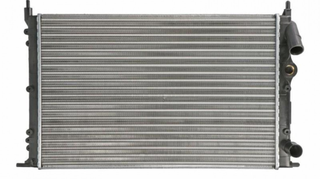 Radiator, racire motor Renault 19 Mk II (B/C53_) 1991-2001 #4 01093060