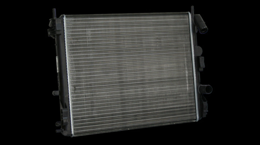 Radiator, racire motor RENAULT CLIO II (BB0/1/2, CB0/1/2) (1998 - 2005) THERMIX TH.01.186 piesa NOUA