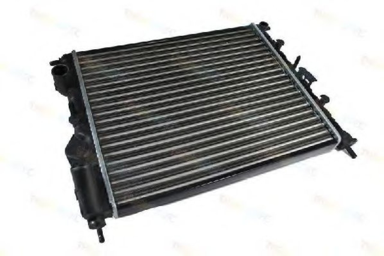 Radiator, racire motor RENAULT KANGOO Express (FC0/1) (1997 - 2007) THERMOTEC D7R004TT piesa NOUA