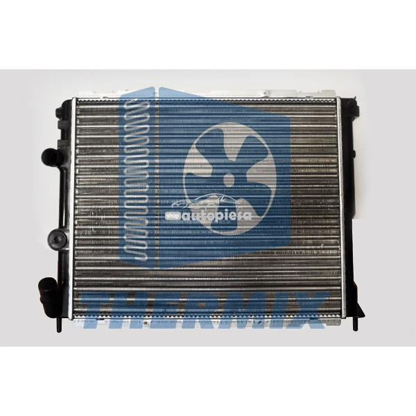 Radiator, racire motor RENAULT KANGOO Express (FC0/1) (1997 - 2007) THERMIX TH.01.008 piesa NOUA