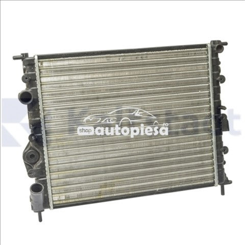 Radiator, racire motor RENAULT KANGOO Express (FC0/1) (1997 - 2007) KALTSTADT KS-02-0020 piesa NOUA