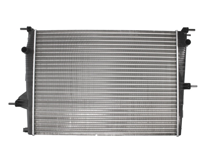 Radiator, racire motor RENAULT KANGOO / GRAND KANGOO (KW0/1) (2008 - 2016) THERMOTEC D7R043TT piesa NOUA