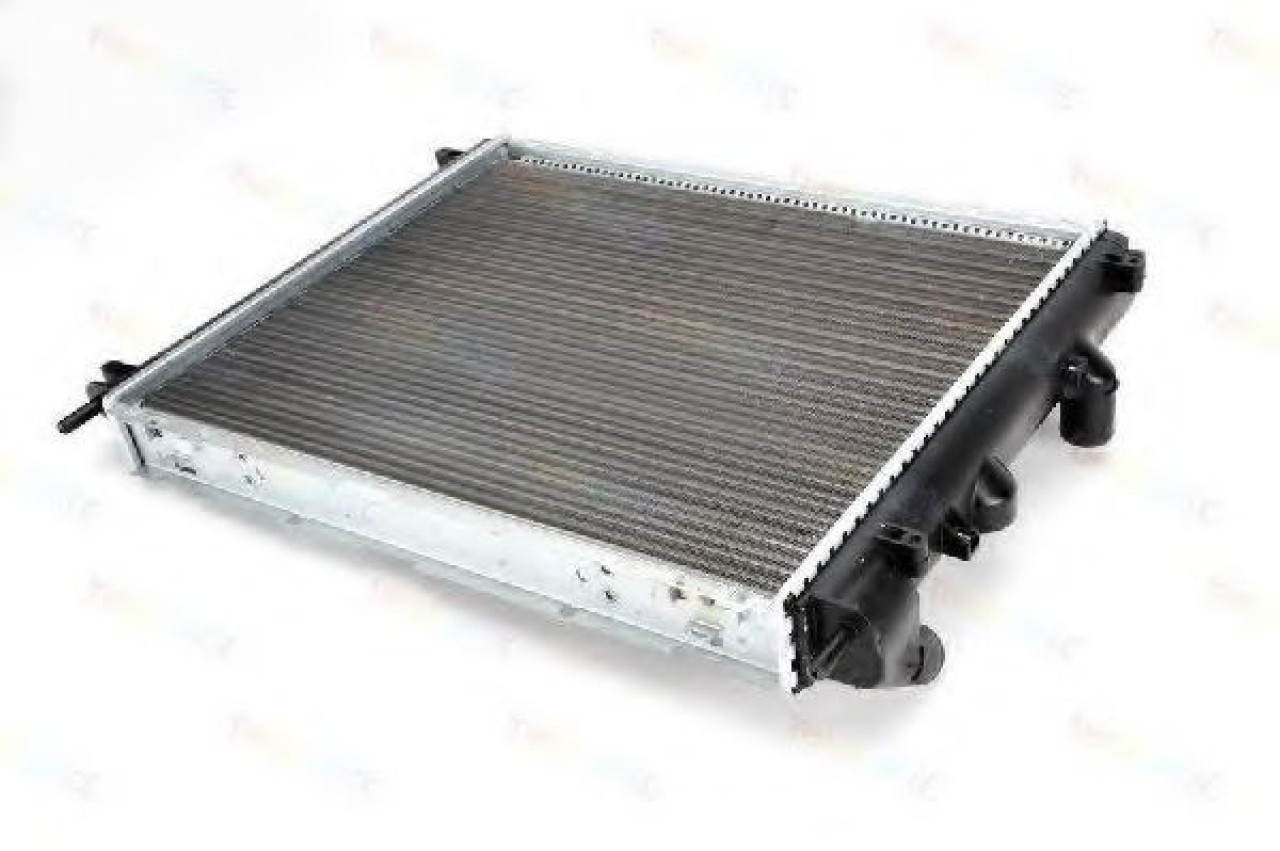 Radiator, racire motor RENAULT KANGOO (KC0/1) (1997 - 2007) THERMOTEC D7R027TT piesa NOUA