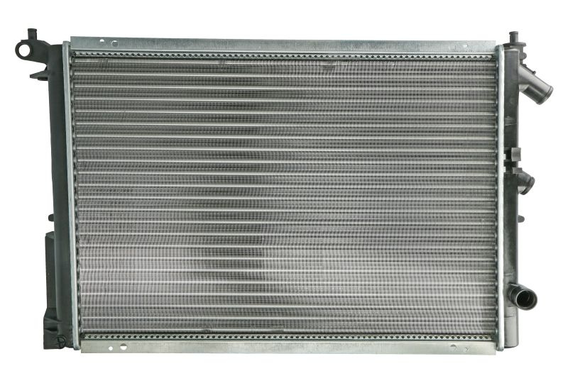 Radiator, racire motor RENAULT LAGUNA I Grandtour (K56) (1995 - 2001) THERMOTEC D7R026TT piesa NOUA