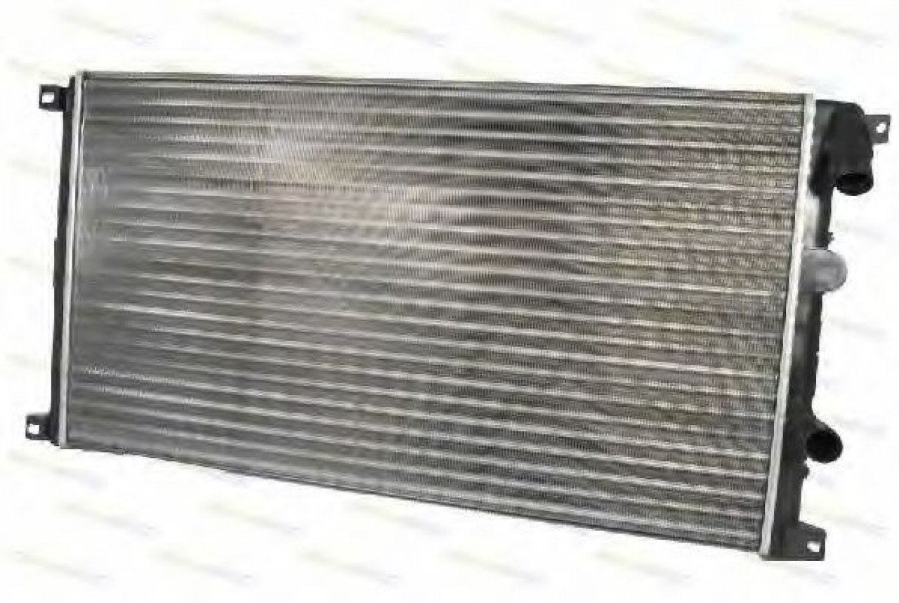 Radiator, racire motor RENAULT MASTER II platou / sasiu (ED/HD/UD) (1998 - 2010) THERMOTEC D7R012TT piesa NOUA