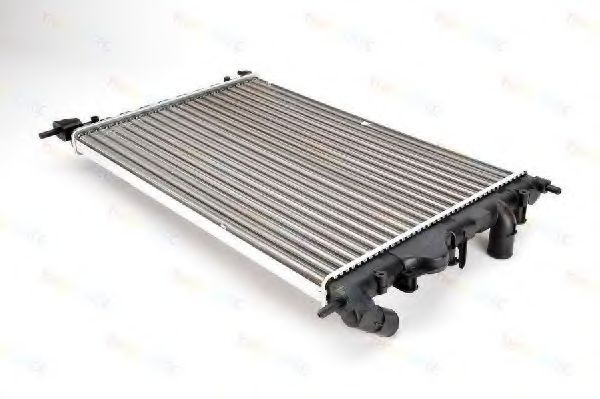 Radiator, racire motor RENAULT MEGANE I (BA0/1) (1995 - 2004) THERMOTEC D7R028TT piesa NOUA