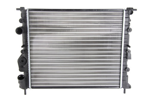 Radiator, racire motor RENAULT MEGANE I Scenic (JA0/1) (1996 - 2001) TYC 728-0026 piesa NOUA