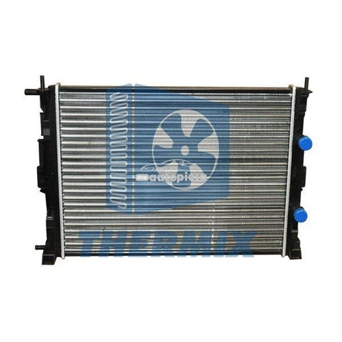 Radiator, racire motor RENAULT MEGANE II Limuzina (LM0/1) (2003 - 2016) THERMIX TH.01.031 piesa NOUA