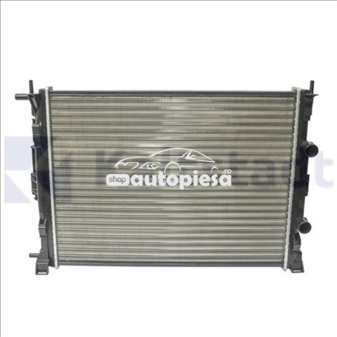 Radiator, racire motor RENAULT MEGANE II Limuzina (LM0/1) (2003 - 2016) KALTSTADT KS-02-0009 piesa N...