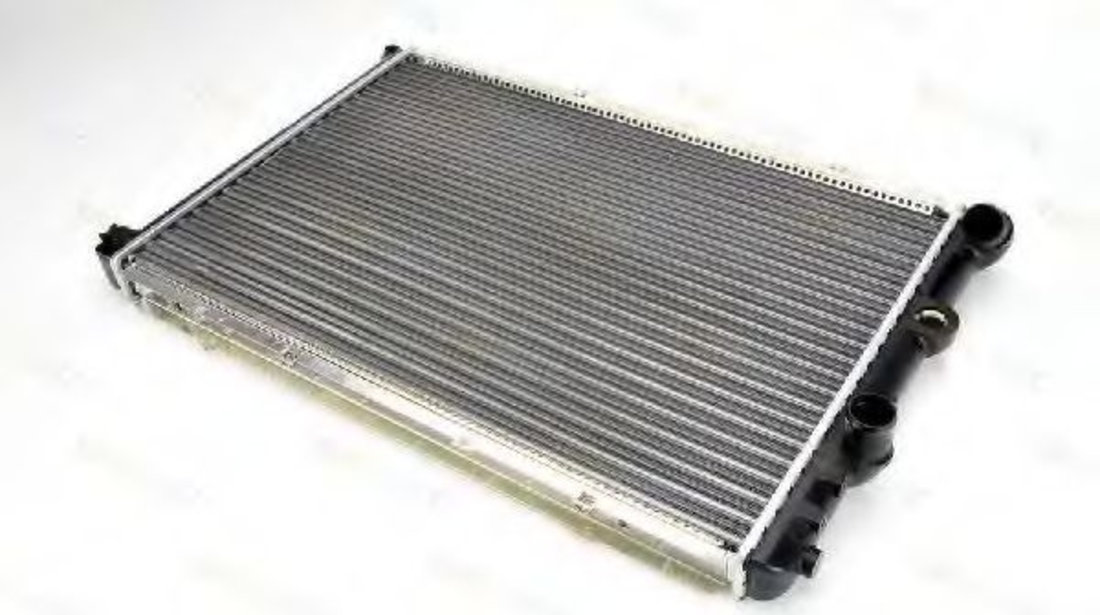 Radiator, racire motor RENAULT SCENIC I (JA0/1) (1999 - 2003) THERMOTEC D7R032TT piesa NOUA