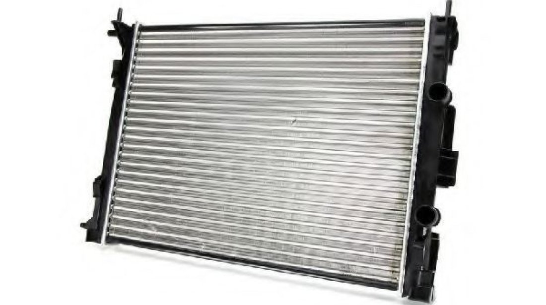 Radiator, racire motor RENAULT SCENIC II (JM0/1) (2003 - 2009) THERMOTEC D7R019TT piesa NOUA