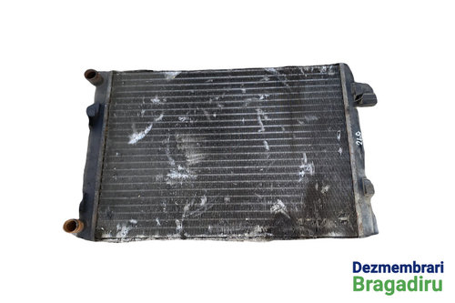 Radiator racire motor Renault Trafic 2 [2001 - 2006] Minivan 1.9 dCi MT (82 hp)