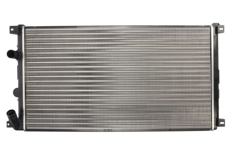 Radiator, racire motor RENAULT TRAFIC II bus (JL) (2001 - 2014) THERMOTEC D7R010TT piesa NOUA