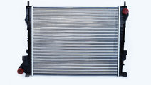 Radiator, racire motor RENAULT TRAFIC II caroserie...