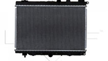 Radiator, racire motor Rover 400 hatchback (RT) 19...