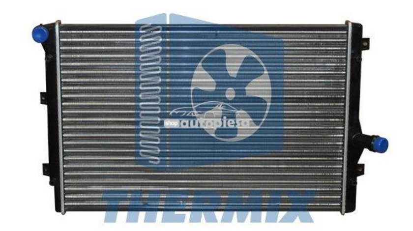 Radiator, racire motor SEAT ALTEA (5P1) (2004 - 2016) THERMIX TH.01.050 piesa NOUA