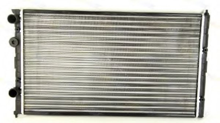 Radiator, racire motor SEAT CORDOBA Vario (6K5) (1996 - 1999) THERMOTEC D7W030TT piesa NOUA