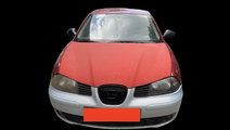 Radiator racire motor Seat Ibiza 3 [2002 - 2006] H...