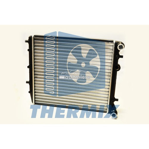 Radiator, racire motor SEAT IBIZA IV (6L1) (2002 - 2009) THERMIX TH.01.017 piesa NOUA