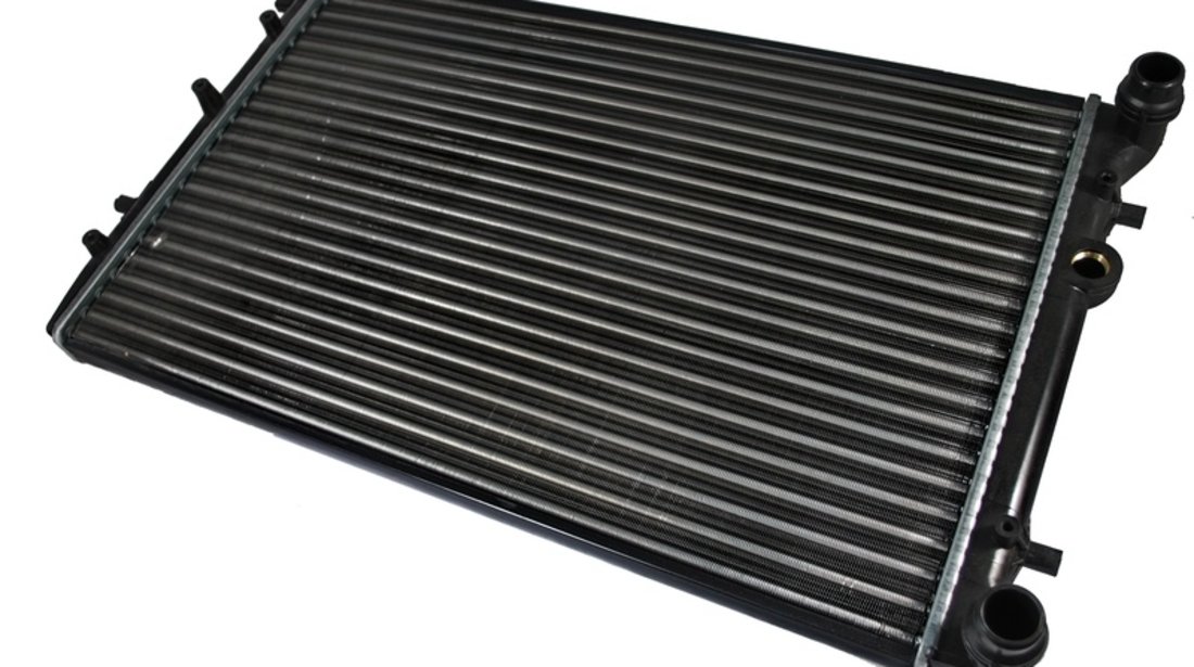 Radiator, racire motor SEAT IBIZA IV (6L1) (2002 - 2009) THERMOTEC D7S002TT piesa NOUA