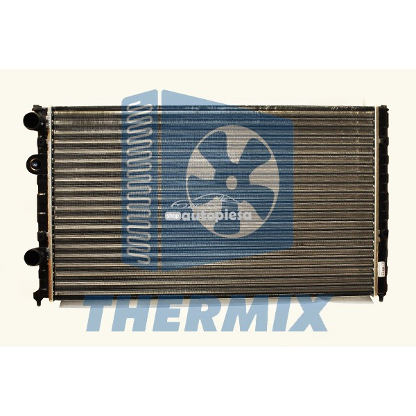 Radiator, racire motor SEAT INCA (6K9) (1995 - 2003) THERMIX TH.01.015 piesa NOUA