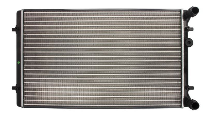 Radiator, racire motor SEAT TOLEDO II (1M2) (1998 - 2006) TYC 702-0033 piesa NOUA