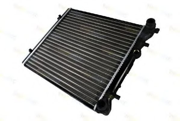 Radiator, racire motor SEAT TOLEDO II (1M2) (1998 - 2006) THERMOTEC D7W002TT piesa NOUA