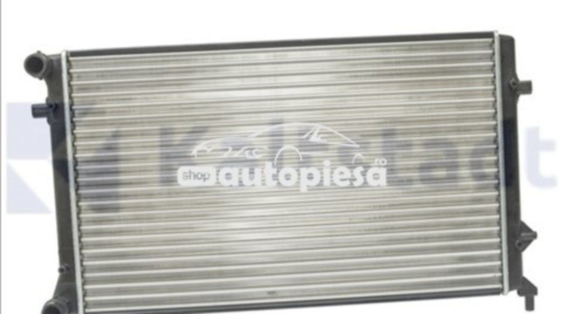 Radiator, racire motor SEAT TOLEDO III (5P2) (2004 - 2009) KALTSTADT KS-02-0011 piesa NOUA