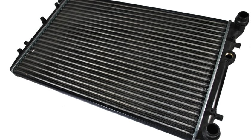 Radiator, racire motor SKODA FABIA I (6Y2) (1999 - 2008) THERMOTEC D7S002TT piesa NOUA