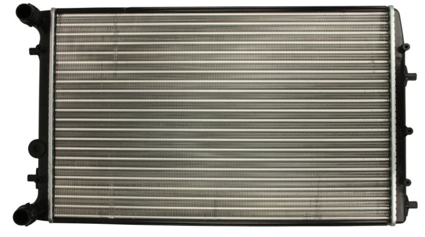 Radiator, racire motor SKODA FABIA I Combi (6Y5) (2000 - 2007) VAN WEZEL 76002010 piesa NOUA