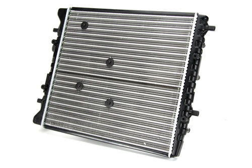 Radiator, racire motor SKODA FABIA II Combi (2007 - 2014) THERMOTEC D7S005TT piesa NOUA