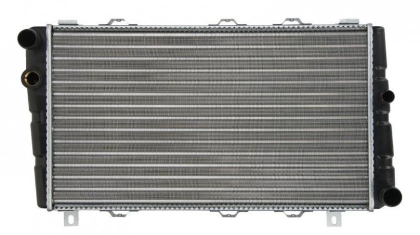 Radiator, racire motor Skoda FELICIA pick-up (797) 1995-2002 #4 01253001