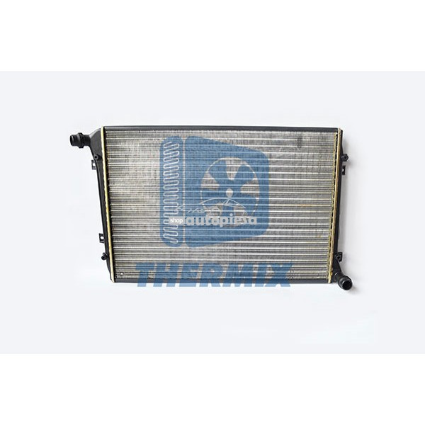 Radiator, racire motor SKODA OCTAVIA II (1Z3) (2004 - 2013) THERMIX TH.01.155 piesa NOUA