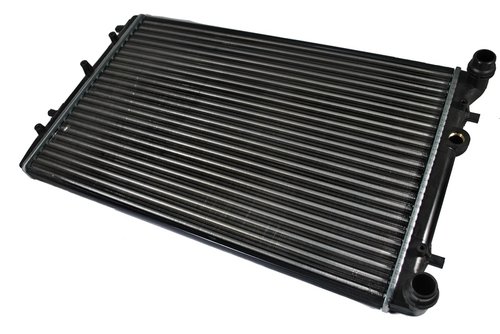 Radiator, racire motor SKODA ROOMSTER (5J) (2006 - 2015) THERMOTEC D7S002TT piesa NOUA