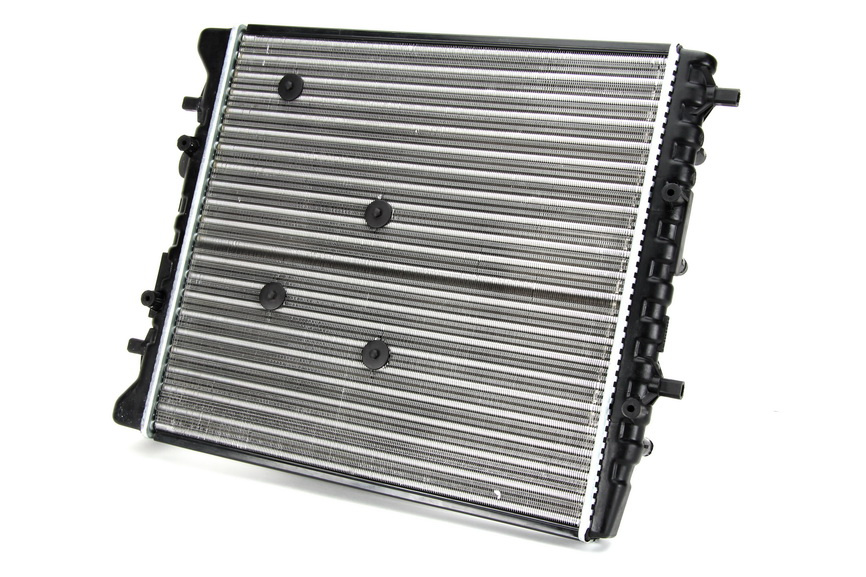 Radiator, racire motor SKODA ROOMSTER Praktik (5J) (2007 - 2015) THERMOTEC D7S005TT piesa NOUA