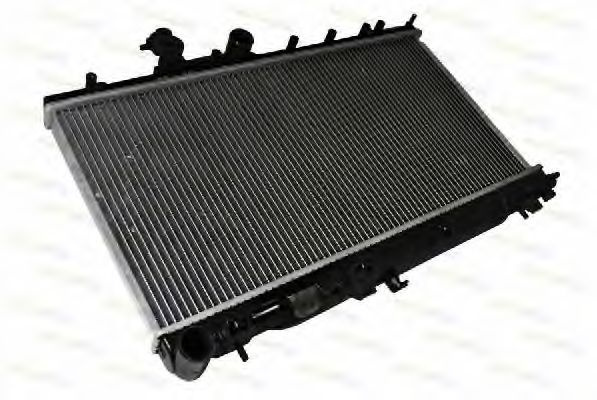 Radiator, racire motor SUBARU IMPREZA Limuzina (GD) (1999 - 2016) THERMOTEC D77004TT piesa NOUA