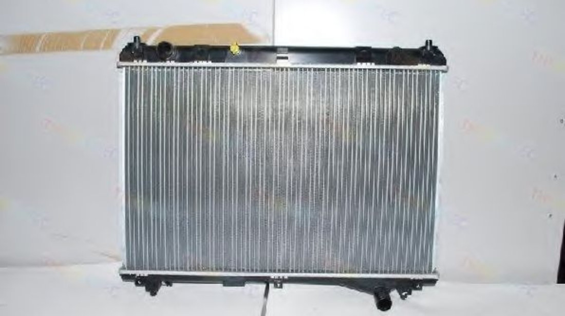 Radiator, racire motor SUZUKI GRAND VITARA II (JT) (2005 - 2016) THERMOTEC D78005TT piesa NOUA